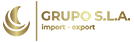 GRUPO SLA | Export - Import