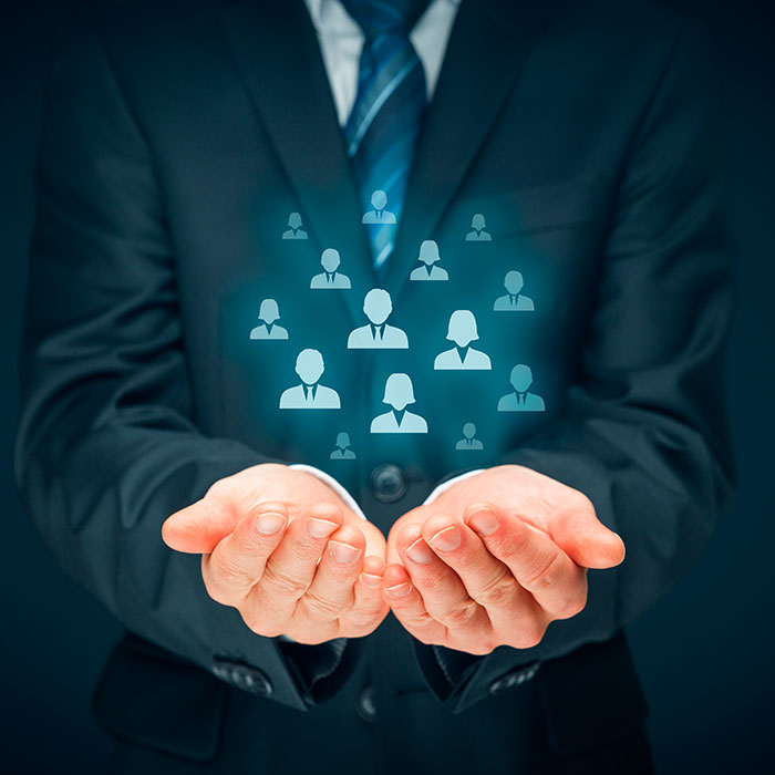 Contacto Comercio Internacional