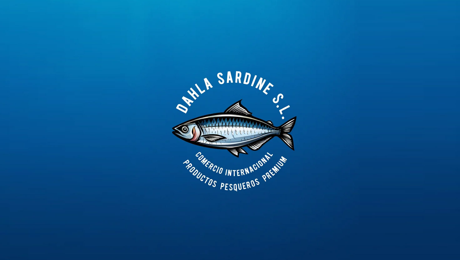 Dakhla Sardine S.L.