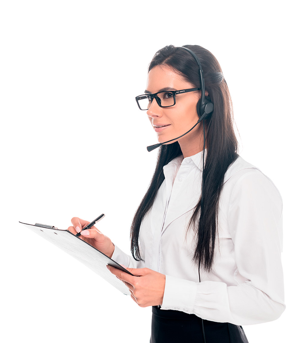 Atencion al cliente - Disglobal Fish S.L.