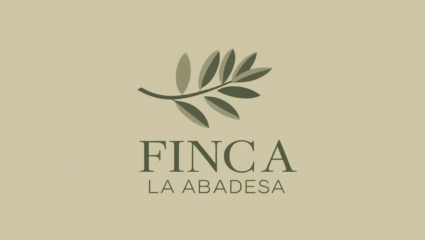 Finca La Abadesa