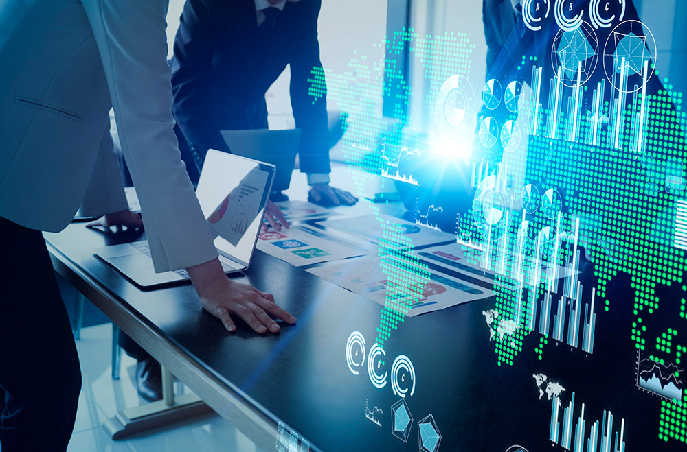 Contacto Comercio Internacional