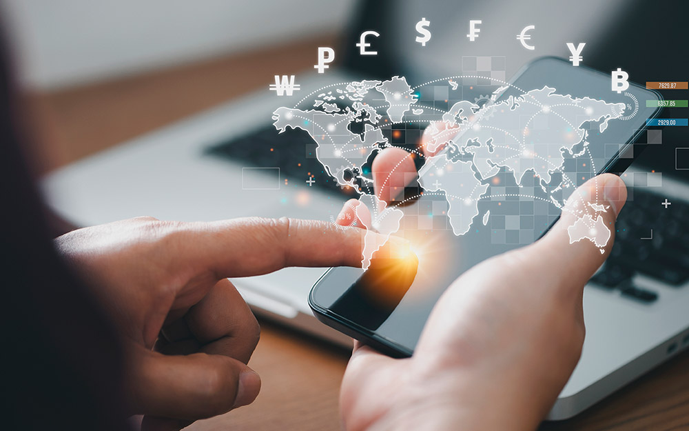 La importancia de contar con un socio estrategico en operaciones de comercio internacional