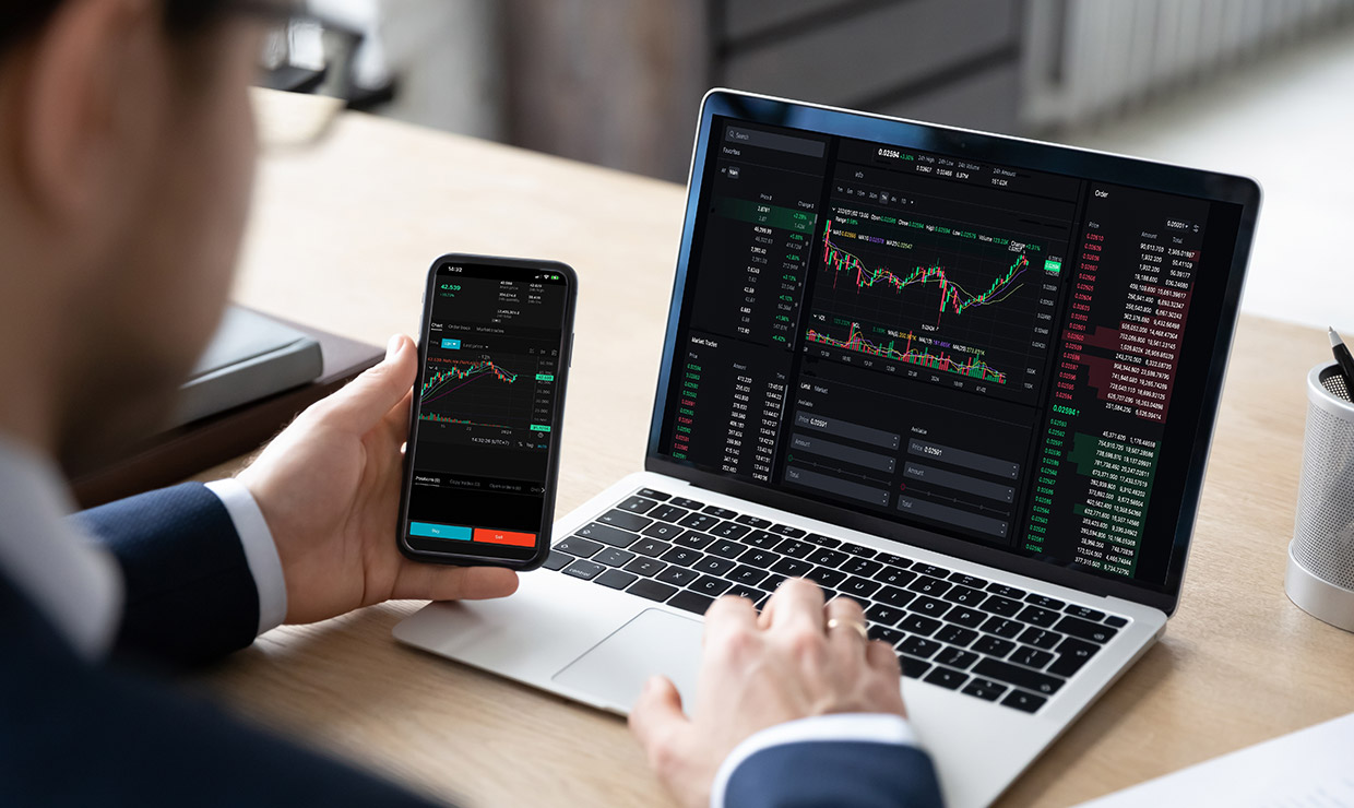 Localizacion y adquisicion de productos